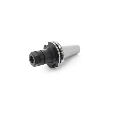 Cone sk40 porta pinça er-20a l070mm para 25.000rpm din69871 ad/b - sk40-er20a-070l-25r-adb mawbra