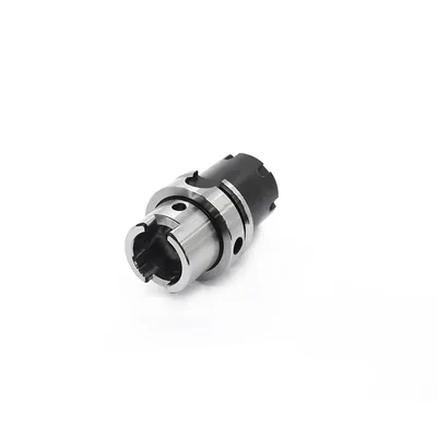 Cone hsk63a porta pinça er-32um l075mm para 30.000rpm - hsk63a-er32um-075l mawbra