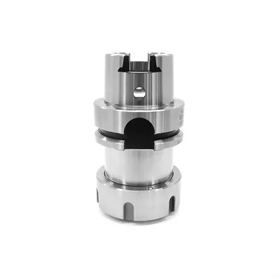 Cone hsk63a porta pinça er-40um l075mm para 30.000rpm - hsk63a-er40um-075l mawbra