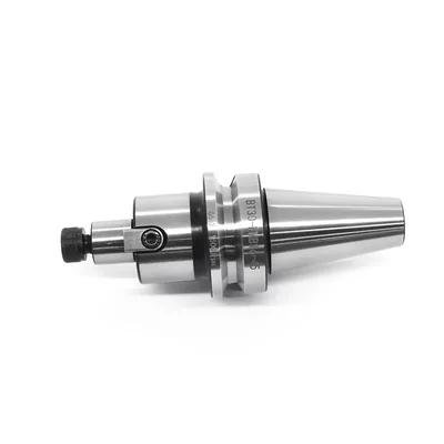 Cone bt30 porta fresa / cabeçote piloto ø 16mm l045mm para 15.000rpm - bt30-fmb16-045l-15r mawbra