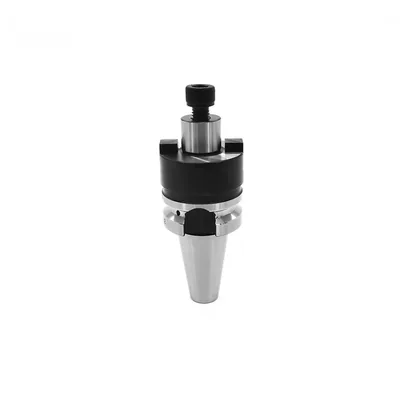 Cone bt30 porta fresa / cabeçote piloto ø 22mm l045mm para 15.000rpm - bt30-fmb22-045l-15r mawbra