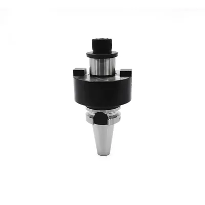 Cone bt30 porta fresa / cabeçote piloto ø 32mm l045mm para 15.000rpm - bt30-fmb32-045l-15r mawbra