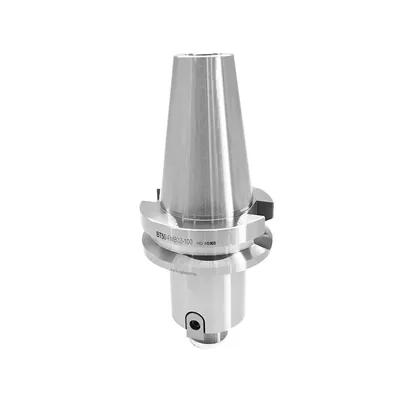 Cone bt50 porta fresa / cabeçote piloto ø 32mm l100mm para 15.000rpm - bt50-fmb32-100l-15r mawbra