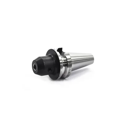 Cone bt30 porta barra weldon ø 08mm l060mm para 15.000rpm - bt30-sln08-060l-15r mawbra