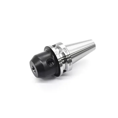 Cone bt30 porta barra weldon ø 10mm l060mm para 15.000rpm - bt30-sln10-060l-15r mawbra