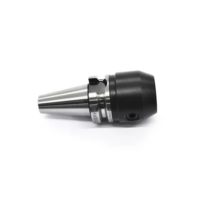 Cone bt30 porta barra weldon ø 16mm l060mm para 15.000rpm - bt30-sln16-060l-15r mawbra