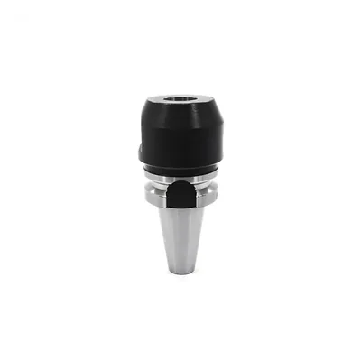 Cone bt30 porta barra weldon ø 20mm l060mm para 15.000rpm - bt30-sln20-060l-15r mawbra
