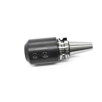 Cone bt30 porta barra weldon ø 25mm l060mm para 15.000rpm - bt30-sln25-060l-15r mawbra