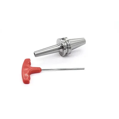 Cone bt30 para redução cm-1 com arraste l045mm para 15.000rpm - bt30-mta1-045l-15r mawbra