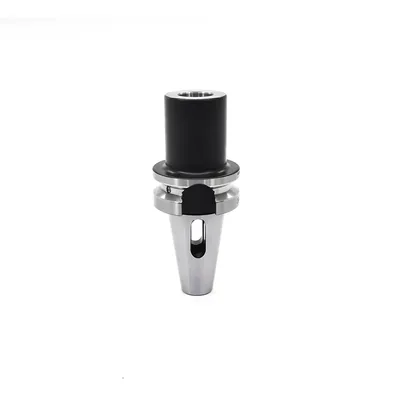 Cone bt30 para redução cm-2 com arraste l060mm para 15.000rpm - bt30-mta2-060l-15r mawbra