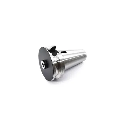 Cone bt50 para redução cm-1 com arraste l045mm para 15.000rpm - bt50-mta1-045l-15r mawbra