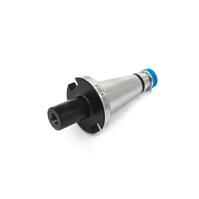 Cone nt40 para redução cm-1 com arraste l030mm - nt40-mta1-030l mawbra