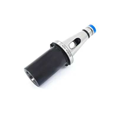 Cone nt40 para redução cm-4 com arraste l090mm - nt40-mta4-090l mawbra