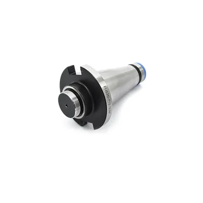 Cone iso50 din2080 porta bailarina rosca com 1.1/2 x 18f - nt50-bhc mawbra