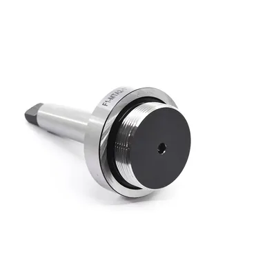 Haste cm2 porta bailarina com rosca 1.1/2" x 18f com arraste - mt2a-bhc mawbra