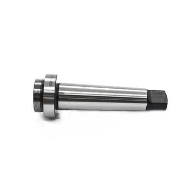Haste cm4 porta bailarina com rosca 1.1/2" x 18f com arraste - mt4a-bhc mawbra