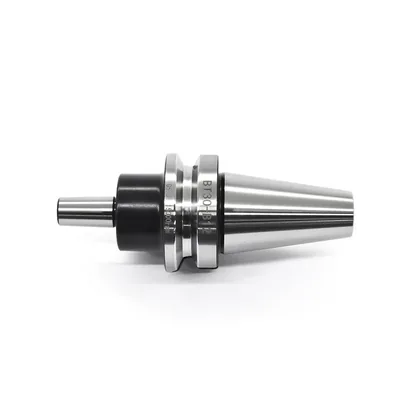Cone bt30 porta mandril encaixe b12 para 15.000rpm - bt30-b12-15r mawbra