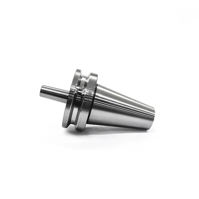 Cone bt50 porta mandril encaixe b22 para 15.000rpm - bt50-b22-15r mawbra
