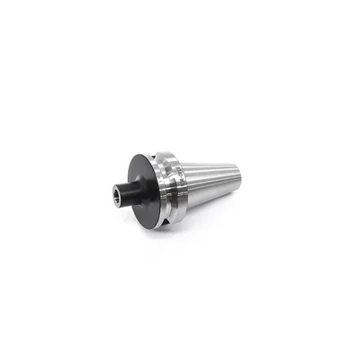 Cone bt40 porta cápsula roscado m10 l050/a077mm - bt40-m10-050/077 mawbra