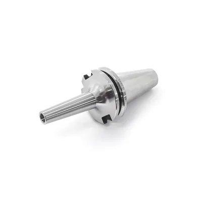 Cone sk40 de alta precisão tipo kojex dc-06 l090mm para 30.000rpm - sk40-dc6-090l mawbra