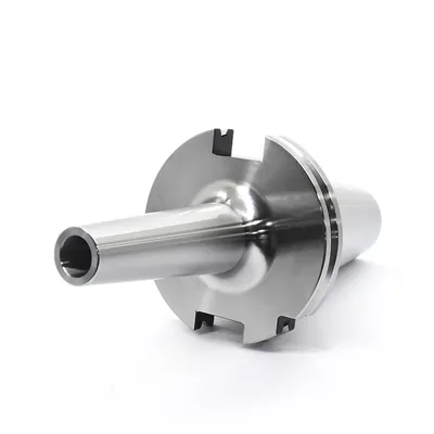 Cone sk50 de alta precisão tipo kojex dc-08 l120mm para 30.000rpm - sk50-dc8-120l mawbra