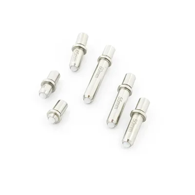Jogo de batentes com 09 peças ø 035mm a 060mm para súbitos - 7350-60 insize