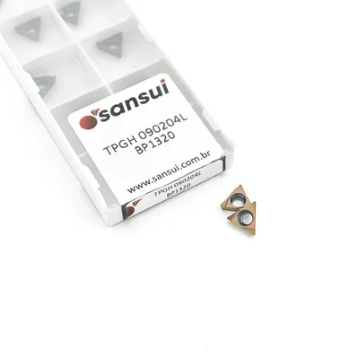 Inserto para mandrilamento tpgh 090204l bp1320 - sansui