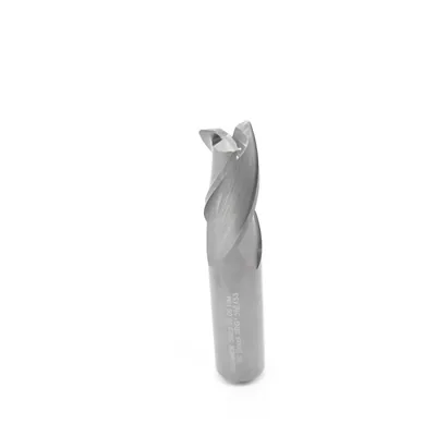 Fresa metal duro reta 3 cortes ø 16,0 - 092 - 32,0mm - h16 sem cobertura - s903 dormer