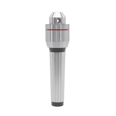 Ponta rotativa cm4 intercambiável carga leve capacidade máxima 2.500rpm e 600kg - vlc-314 vertex