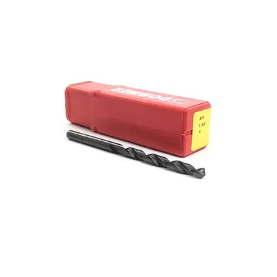 Broca hss standard ø 05,10 x 086mm revenida a vapor din338 - a100 dormer