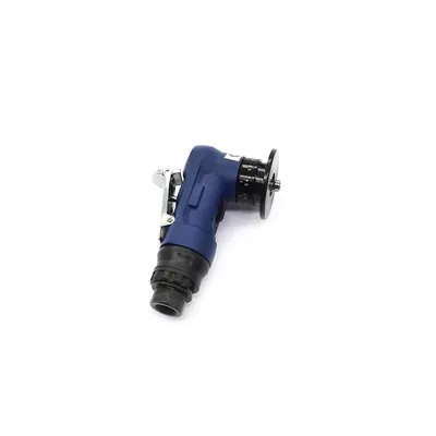 Mini chanfradeira pneumática 0,1 a 0,9mm 30.000rpm - tr-02 daigo