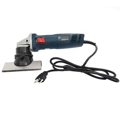 Chanfradeira elétrica 0 a 3,0mm guia de 300 x 100mm - d120 daigo
