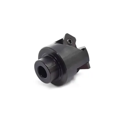 Cabeçote ø 040mm com 03 cortes para chanfradeira d-120 - daigo