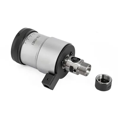 Cabeçote rosqueador m08 a m20 com inversão automática haste cm3 e cm4 - mt34-0820 daigo