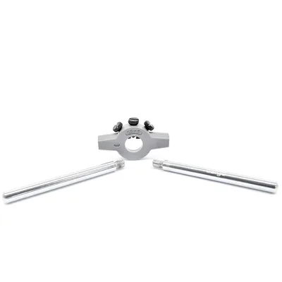 Desandador porta cossinete ø 16,0 x 5,0mm capacidade m01,0 a m02,5 - vc-160050 daigo