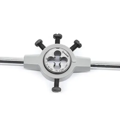 Desandador porta cossinete ø 20,0 x 5,0mm capacidade m03,0 a m04,0 - vc-200050 daigo
