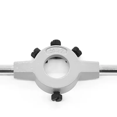 Desandador porta cossinete ø 20,0 x 7,0mm capacidade m04,5 a m06,0 - vc-200070 daigo