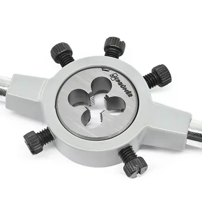 Desandador porta cossinete ø 25,0 x 9,0mm capacidade m07,0 a m09,0 - vc-250090 daigo