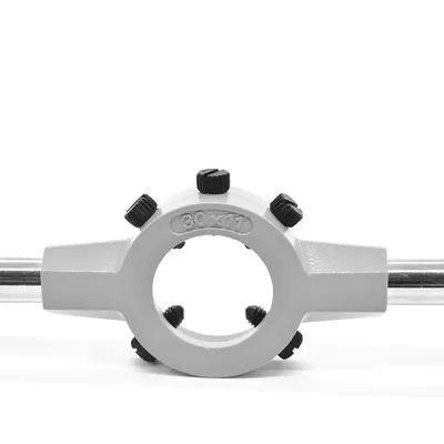 Desandador porta cossinete ø 30,0 x 11,0mm capacidade m10,0 a m11,0 - vc-300110 daigo