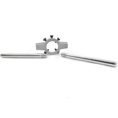 Desandador porta cossinete ø 38,0 x 14,0mm capacidade m12,0 a m14,0 - vc-380140 daigo