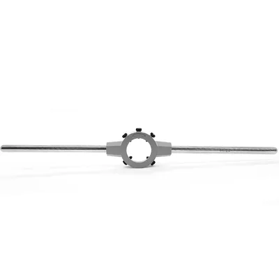 Desandador porta cossinete ø 45,0 x 18,0mm capacidade m16,0 a m20,0 - vc-450180 daigo
