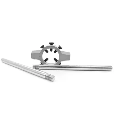 Desandador porta cossinete ø 55,0 x 16,0mm capacidade mf21,0 a mf26,0 - vc-550160 daigo