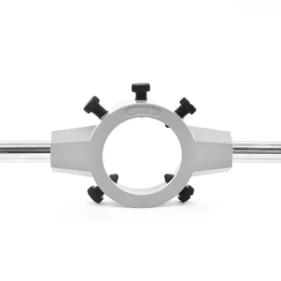 Desandador porta cossinete ø 55,0 x 22,0mm capacidade mf22,0 a mf24,0 - vc-550220 daigo