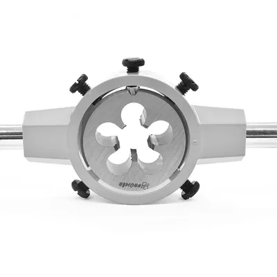 Desandador porta cossinete ø 65,0 x 25,0mm capacidade m27,0 a m36,0 - vc-650250 daigo