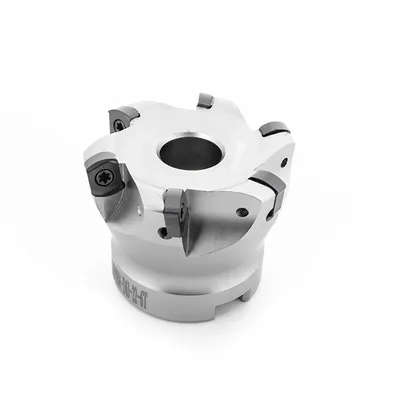 Cabeçote ø 063mm com 06 cortes para inserto blmp 0904 - sansui