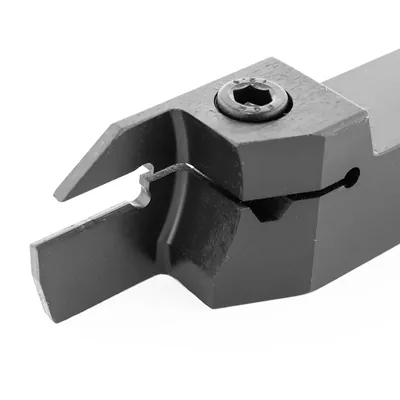 Suporte para bedame externo dgtl 2020 3d50 para inserto iscar dgn 3,0mm - dry cut
