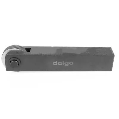Suporte porta recartilha simples com passo de 1,2mm - prs-580 daigo