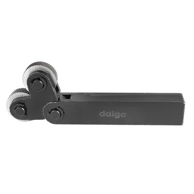 Suporte porta recartilha duplo com passo de 1,2mm - prd-580 daigo
