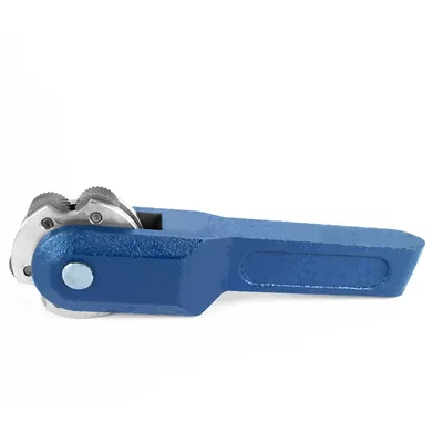 Suporte porta recartilha triplo com passo de 1,2mm - prt-580 daigo