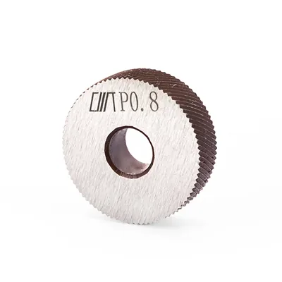 Disco de recartilha direita avulsa vnd com passo de 0,8mm - dra-008 daigo